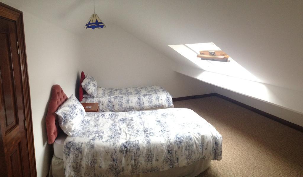 White Hill Country House B&B Castleblayney Pokój zdjęcie
